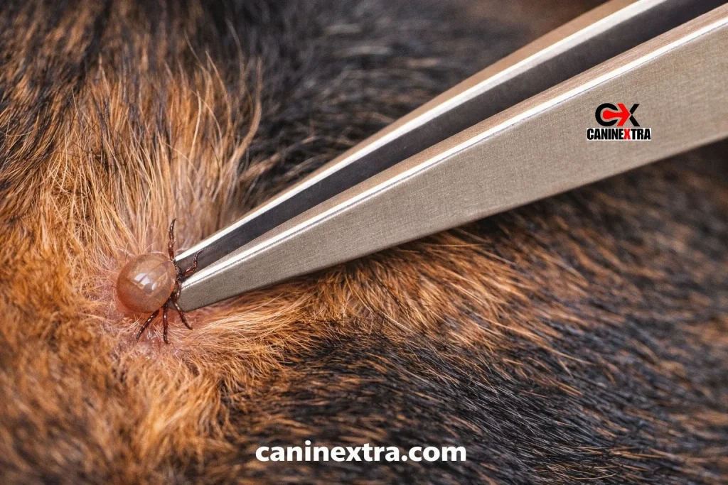 What Kills Ticks on Dogs Instantly