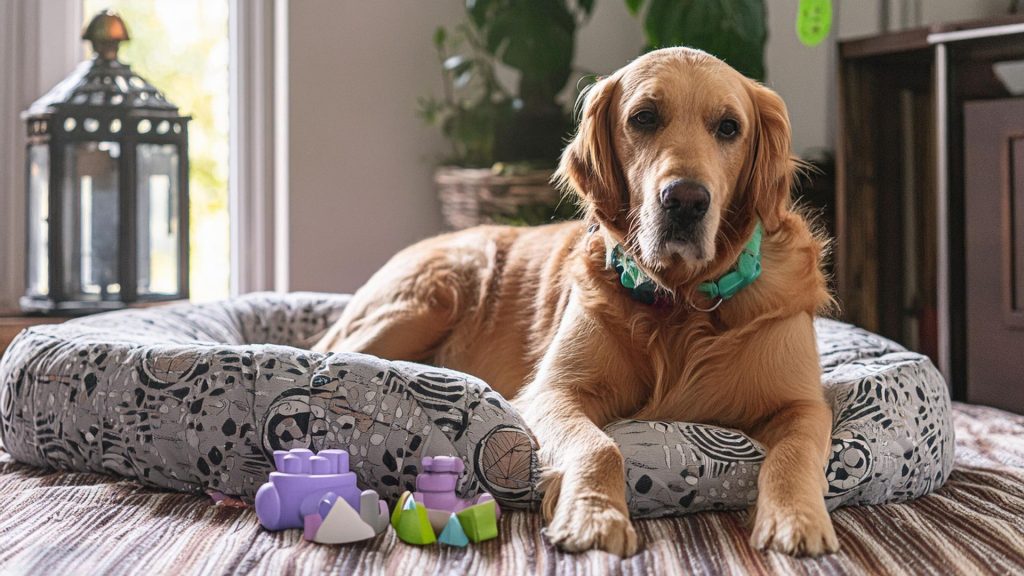 How Long Are Dogs Pregnant