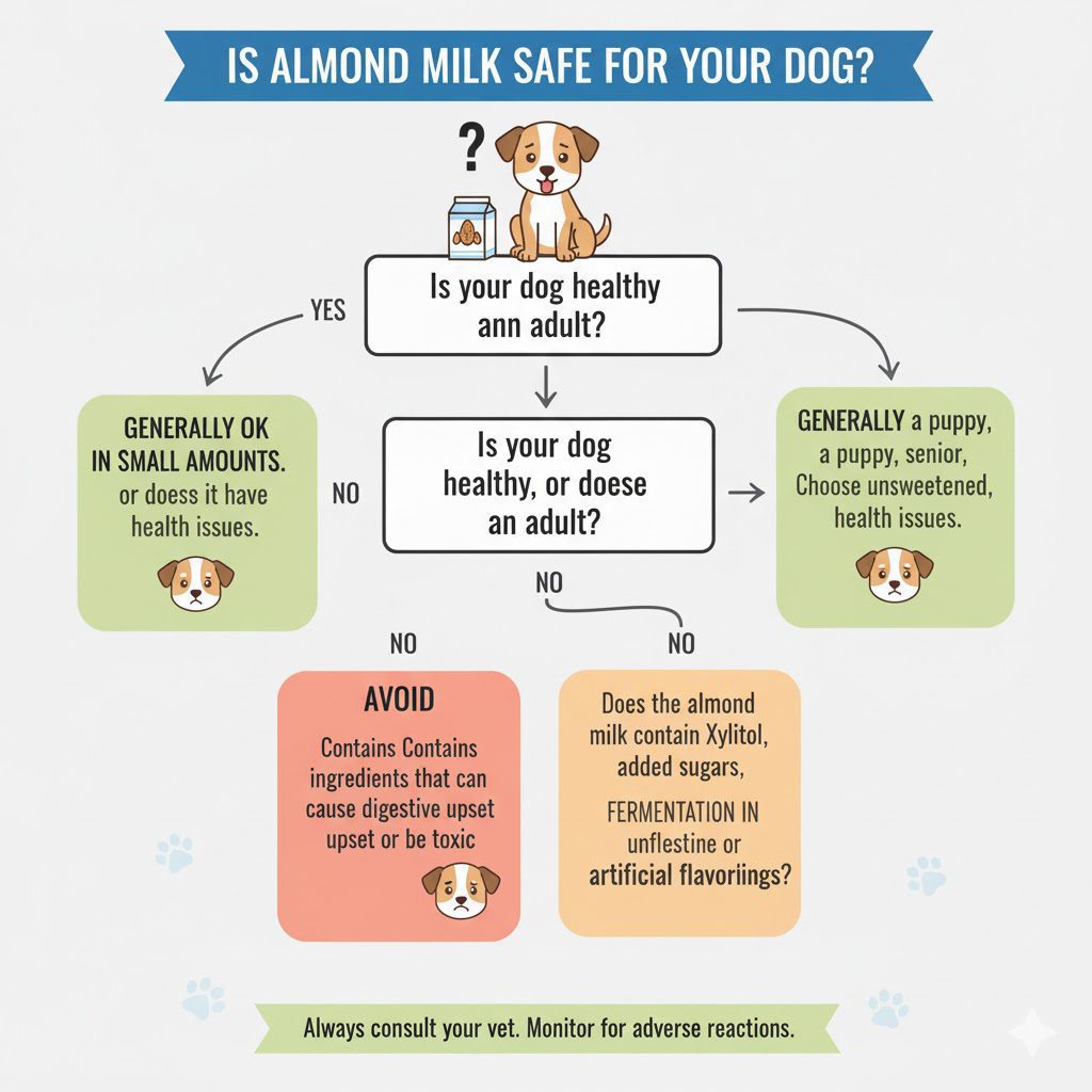 tree showing different dog categories